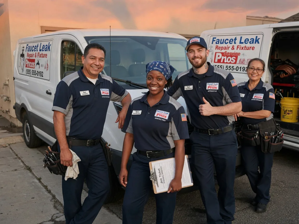Faucet Repair company in Fogelsville, PA